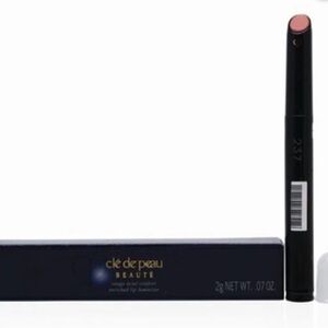 Clé de Peau Rosy Lipstick